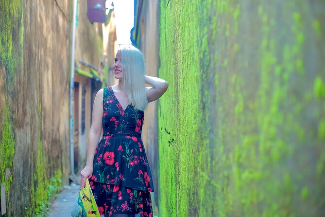 Professional Photography Tour Optional Ao Dai Dress in Hoi An - Why a Hoi An photo tour is worth your time