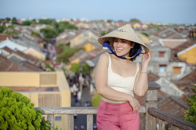Professional Photography Tour Optional Ao Dai Dress in Hoi An - The Ao Dai option and what it adds
