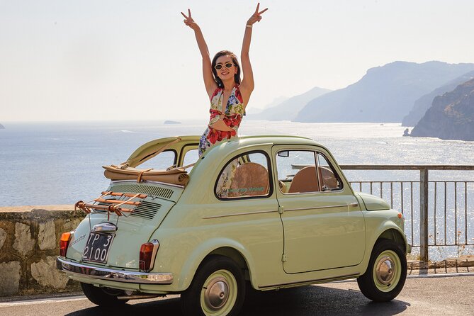 Professional Photoshoot in Positano with Photographer - Key points to know before booking