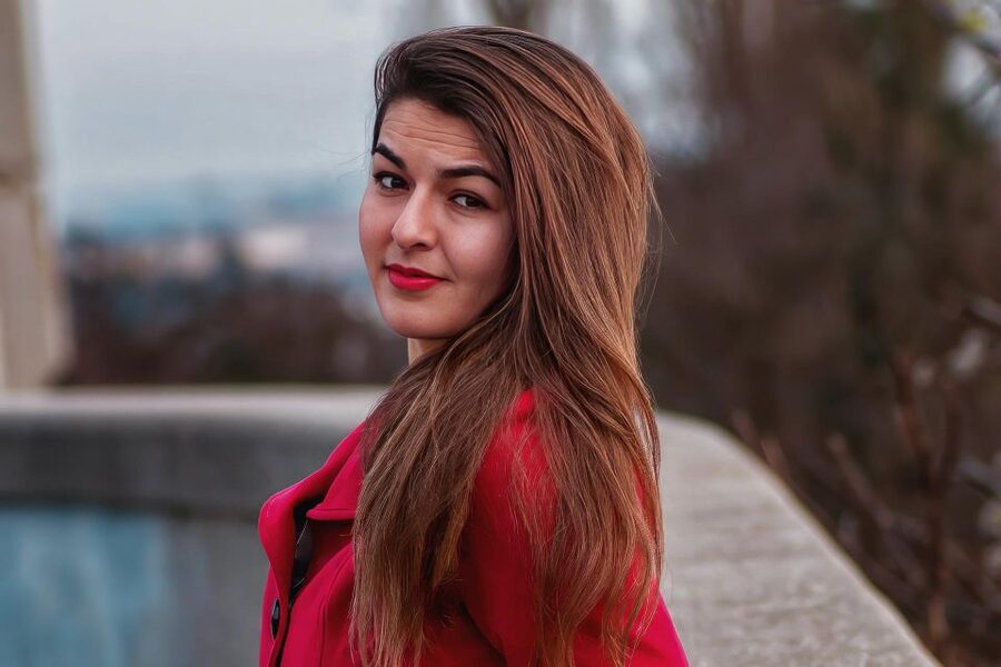 Professional photoshoot in Prague - 1 hour, 30 or 15 min - What happens during the session