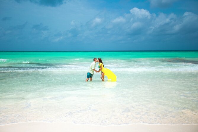 Professional photoshoot in Punta Cana and DR - Book now! - Key points at a glance
