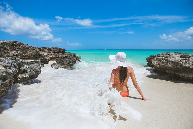 Professional photoshoot in Punta Cana and DR - Book now! - Meeting Irina and getting comfortable in front of the camera