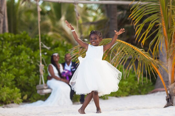 Professional photoshoot in Punta Cana and DR - Book now! - The photo collection and seven-day wait