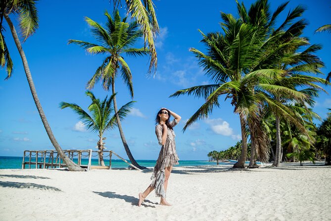 Professional photoshoot in Punta Cana and DR - Book now! - Weather, scheduling, and the small print