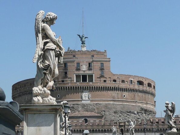 Professional Photoshoot in Rome - Key points to know before booking