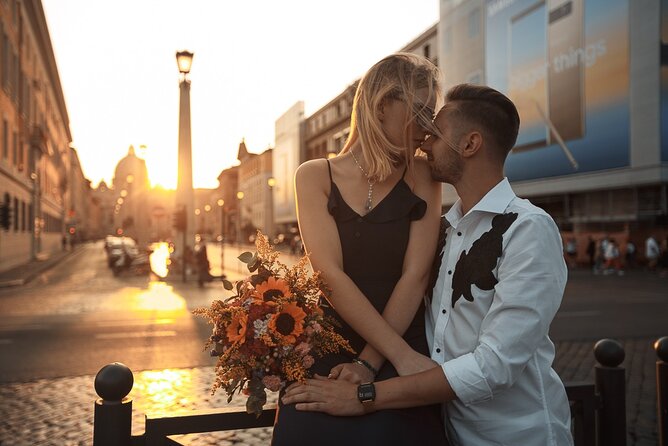 Professional Photoshoot in Rome - Why a Rome photoshoot can be worth your time