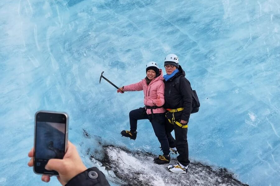 Reykjavik: Glacier Hike, Waterfalls and Black Sand Beach - Should you book it?