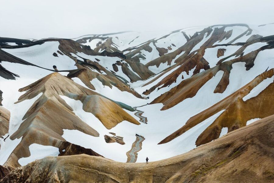 Reykjavík: Landmannalaugar Hike and the Valley of Tears - Why Landmannalaugar deserves a full day
