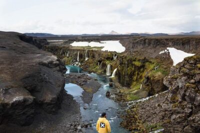 Reykjavík: Landmannalaugar Hike and the Valley of Tears
