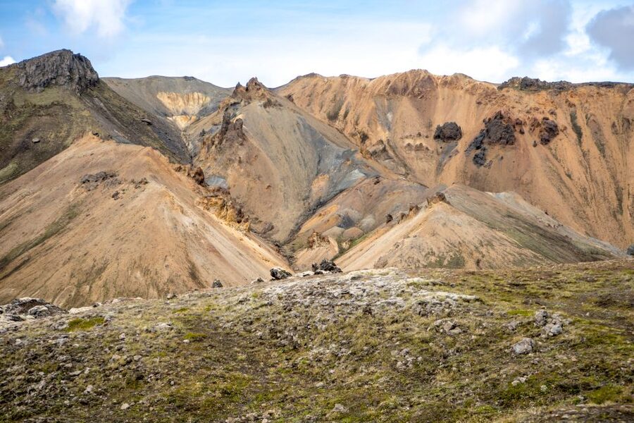 Reykjavík: Landmannalaugar Hike and the Valley of Tears - Who should book this Highlands trip?