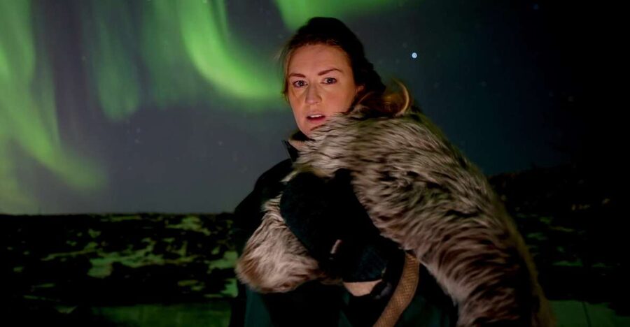 Reykjavik: Northern Lights Tour w/Pro Photos - Small Group - Why the small group matters after dark