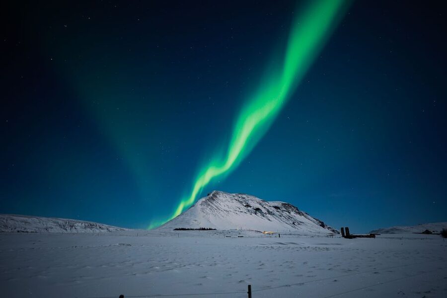 Reykjavik: Northern Lights Tour with Private Photographer - What the $229 price really buys