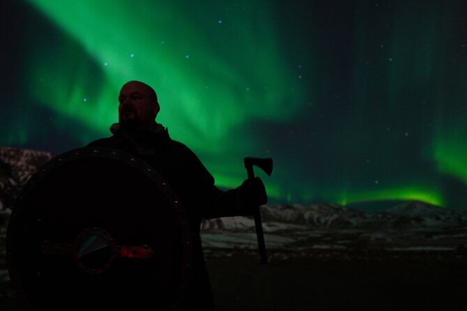 Reykjavik Northern Lights Tour with Pro Aurora Photos Small Group - Key points to know before you go