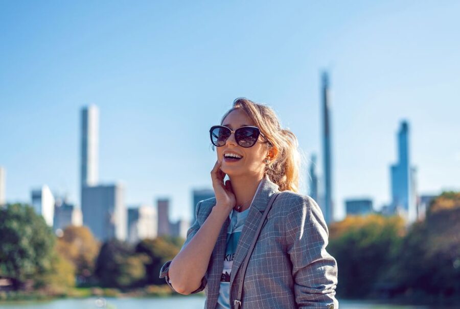 Romantic Photoshoot Experience for Couples in New York - Key points at a glance