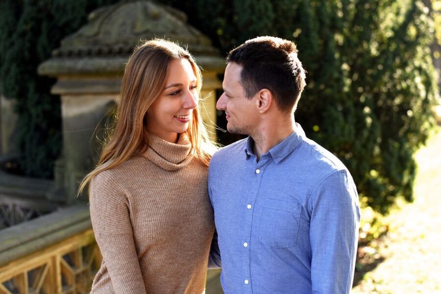 Romantic Photoshoot Experience for Couples in New York - Why a private New York photoshoot can be worth it