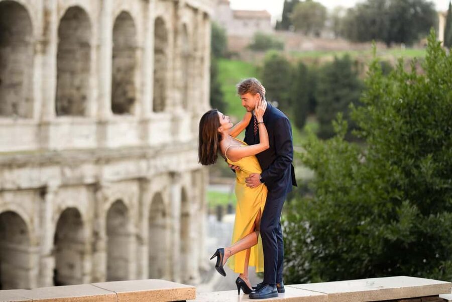 Rome: Colosseum Photoshoot – Private Session - Why a Colosseum photoshoot makes sense