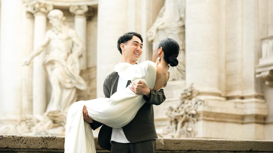 Rome: Early Morning Private Photoshoot at Iconic Landmarks - Why an early Rome photoshoot is worth considering