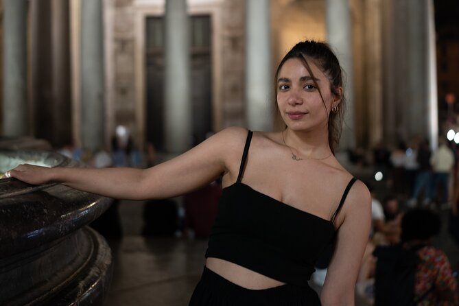 Rome: Night & Day Photoshoot in Rome with Pro Photographer - Why this photoshoot makes sense in Rome