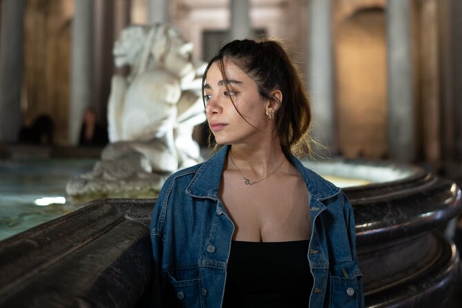 Rome: Night & Day Photoshoot in Rome with Pro Photographer - Who will enjoy it most