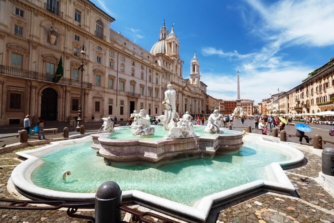 Rome Night Photo Tour - Key things to know before booking