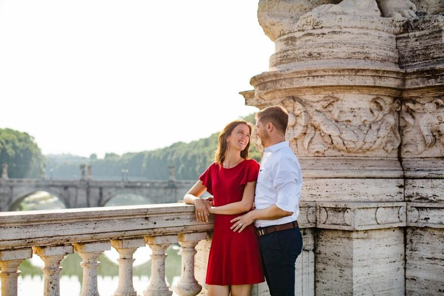 Rome: Personal Travel and Vacation Photographer - Should you book the Rome personal photographer?