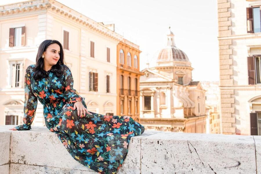 Rome: Personal Travel and Vacation Photographer - Candid photos without the forced holiday grin