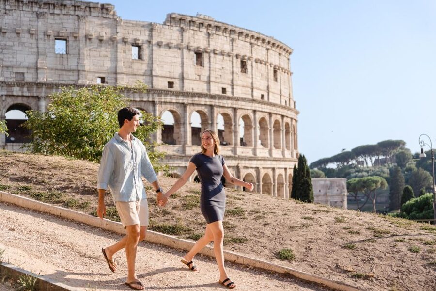 Rome: Personal Travel and Vacation Photographer - Comparing the cost with other Rome souvenirs