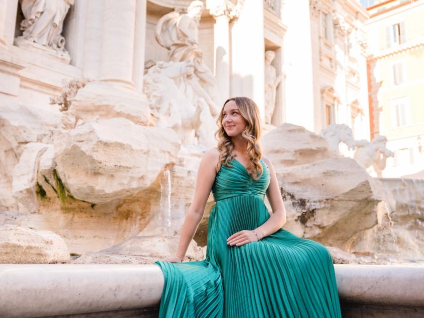Rome: Personal Travel and Vacation Photographer - Who will get the most from this experience