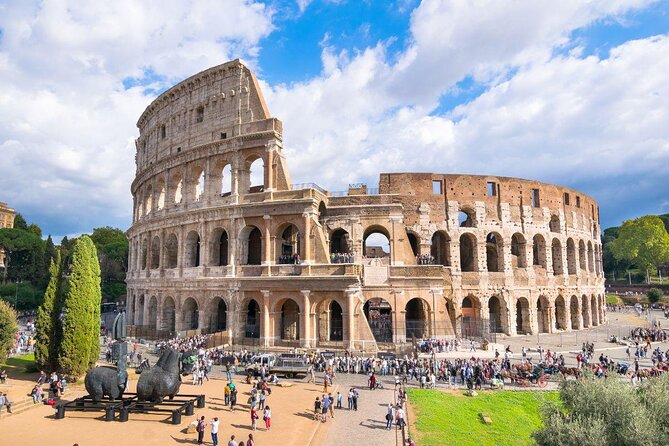 Rome: Photo Shoot in Rome with Professional Photographer - The quick facts worth knowing