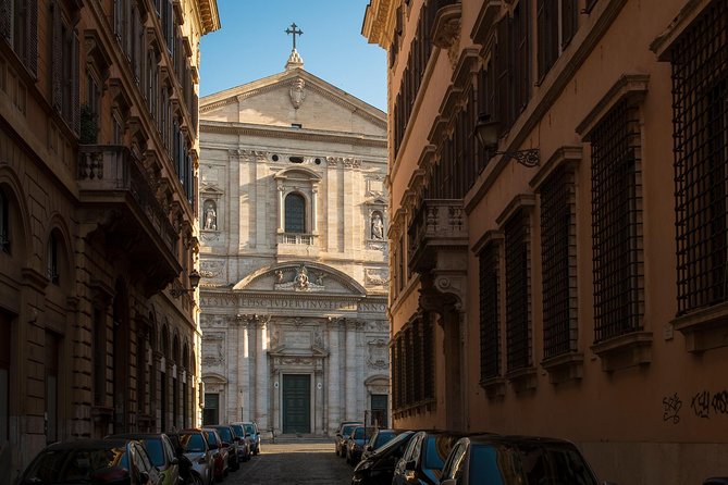 Rome Photography Masterclass - Private Photography Lesson - Why a private photography lesson works well in Rome