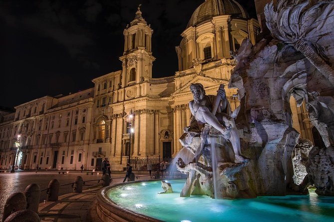 Rome Photography Masterclass - Private Photography Lesson - The Pantheon and the challenge of bright stone