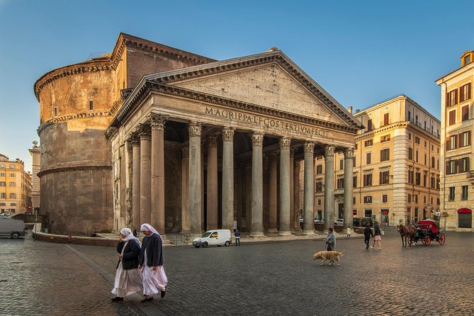 Rome Photography Masterclass - Private Photography Lesson - Trevi Fountain and the value of timing