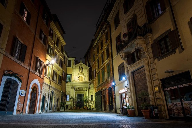 Rome Photography Masterclass - Private Photography Lesson - Piazza Navona for people, space, and street scenes