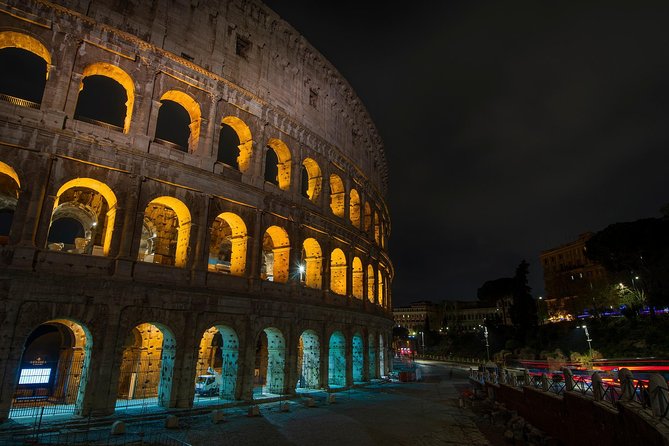 Rome Photography Masterclass - Private Photography Lesson - Castel Sant’Angelo and the final stretch