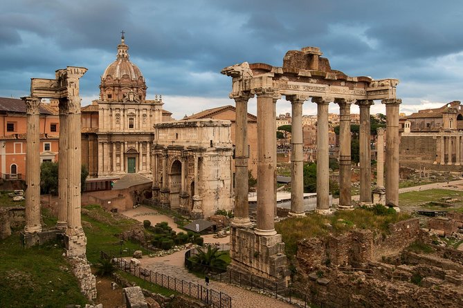 Rome Photography Masterclass - Private Photography Lesson - What you actually learn in three hours