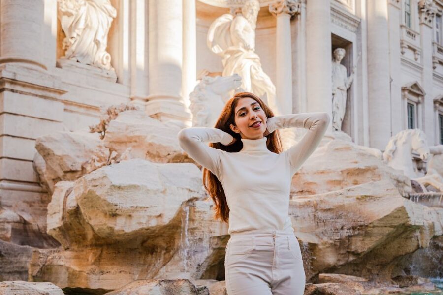 Rome: Private Photoshoot at the Trevi Fountain - Should you book the Trevi Fountain photoshoot?