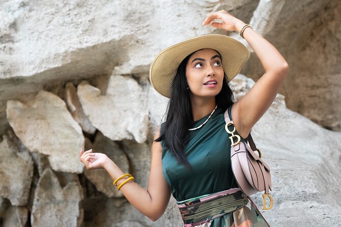 Rome: Trevi Fountain Photoshoot, Private & Early Morning - Is $65.17 Good Value?