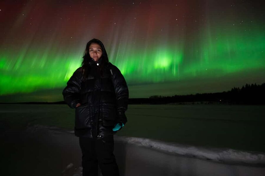 Rovaniemi: Aurora Hunt - Free Photos, 100% Guaranteed Refund - Six things worth knowing before you book