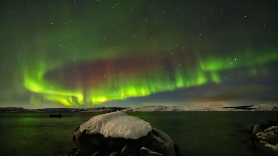 Rovaniemi: Aurora Hunting Photography Tour(98% Success Rate) - Key points to know before booking