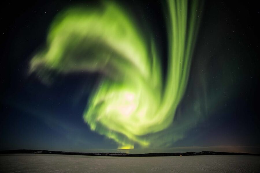 Rovaniemi: Best & Original Aurora Experience with Pro Photos - Who should book this tour
