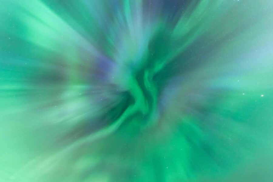 Rovaniemi: Best & Original Aurora Experience with Pro Photos - Starting in Rovaniemi and preparing for the cold
