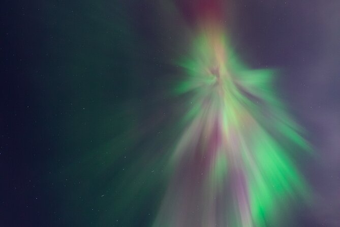 Rovaniemi: Northern Lights Pro Guaranteed - Unlimited (PRIVATE) - Who will get the most from the experience