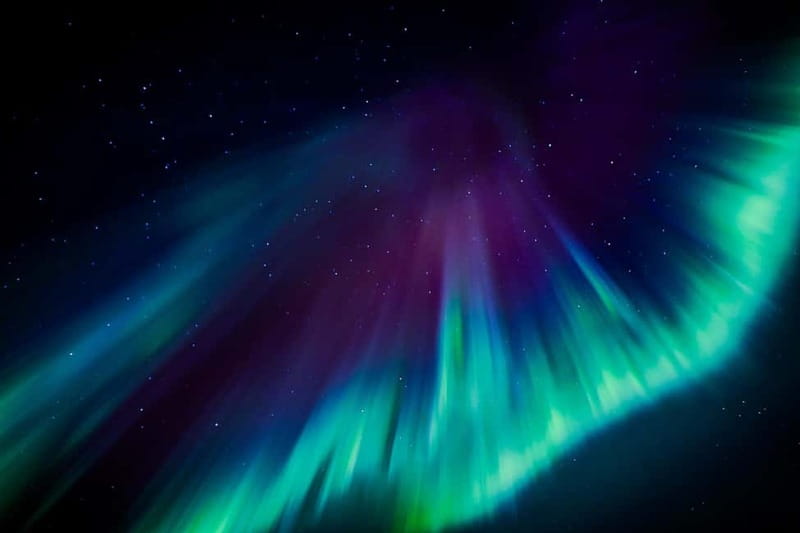 Saariselkä,Kakslauttanen: Aurora Hunting & Photography Tour. - Why the minibus is a smart choice in Arctic weather