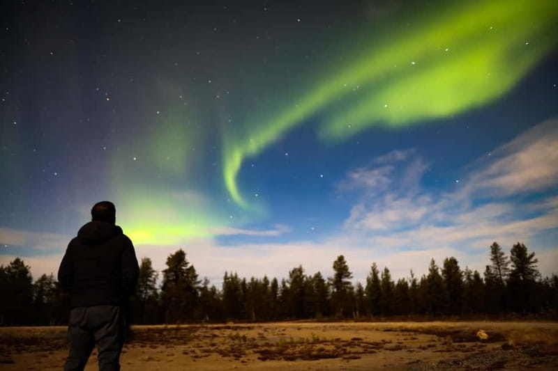 Saariselkä,Kakslauttanen: Aurora Hunting & Photography Tour. - Who will get the most from this tour?