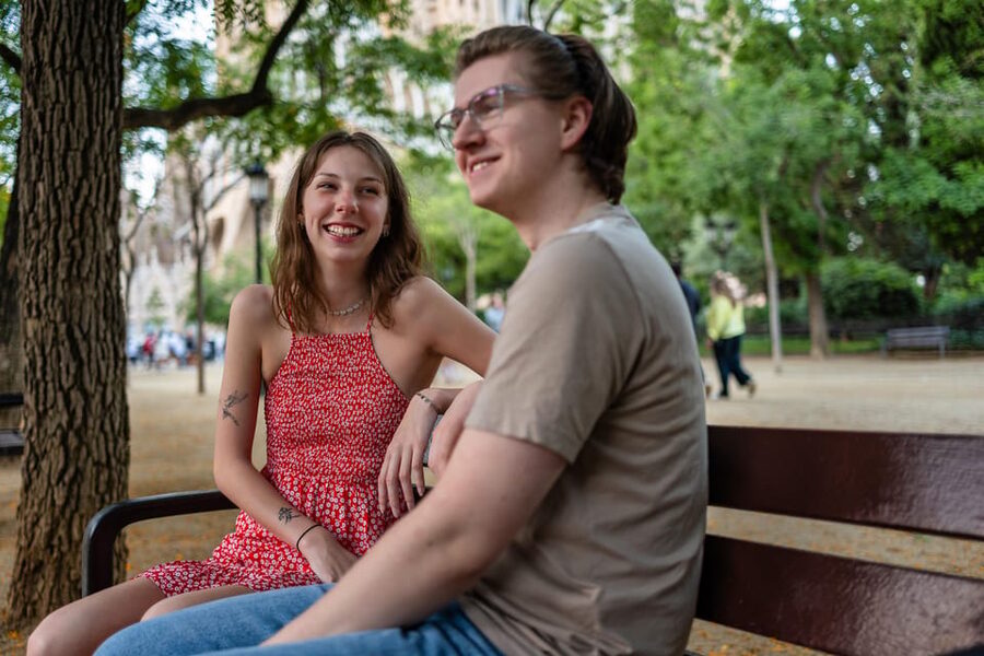 Sagrada Familia cinematic photoshoot - Booking timing, cancellation, and practical preparation
