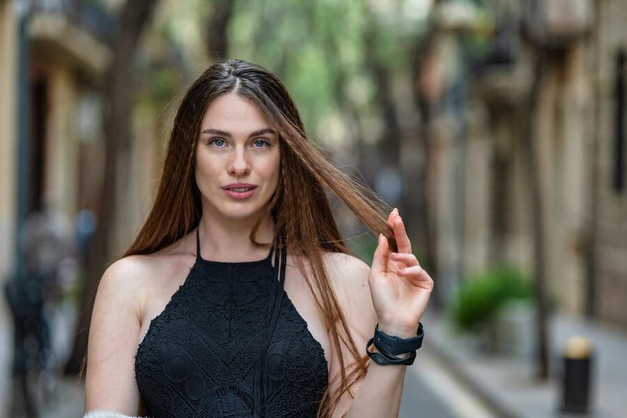 Sagrada Familia cinematic photoshoot - Professional direction for every skill level