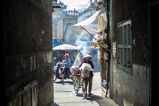Saigon Street Photography Experience - Key points to know before booking