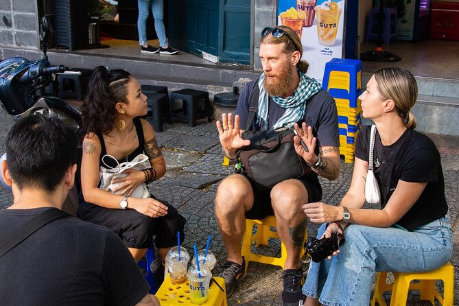 Saigon Street Photography Experience - Why this morning walk works so well