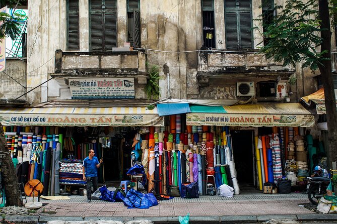 Saigon Street Photography Experience - Guides Frederik Wissink and Kevin Lee