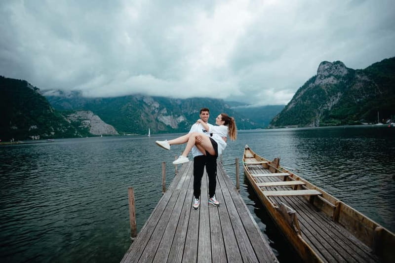 Salzburg: Photography Tour with a Professional Photographer - Five Things Worth Knowing Before You Book